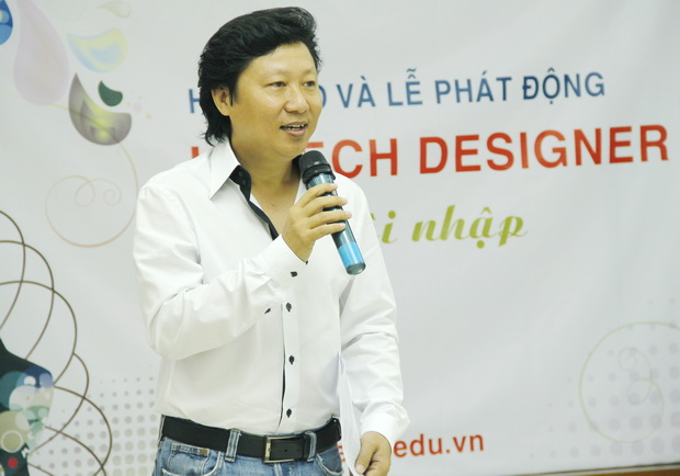 Rực rỡ sắc màu Đêm Hội văn hóa 2012 43
