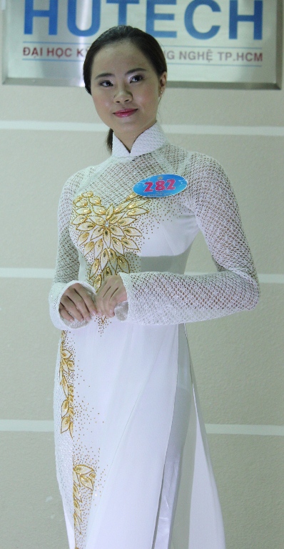 Phan Hoàng Thương Thương – phong cách Digan “Phá luật và khác biệt” 11