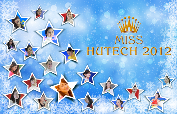 Đêm Gala & Chung kết Miss HUTECH 2012: Nơi sắc đẹp và tài hoa tỏa sáng  5