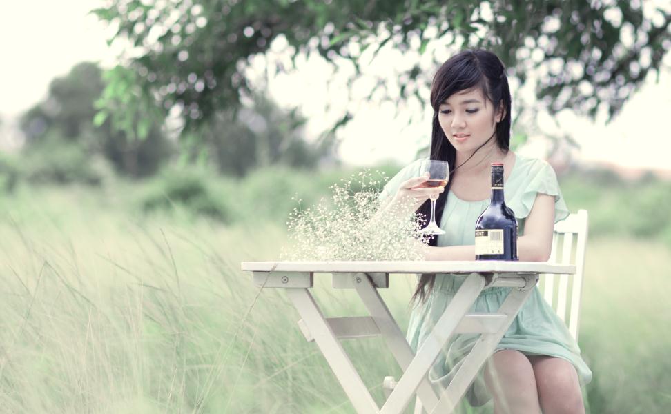 Thí sinh Miss HUTECH 2012 khoe sắc trong đêm Sơ khảo 33