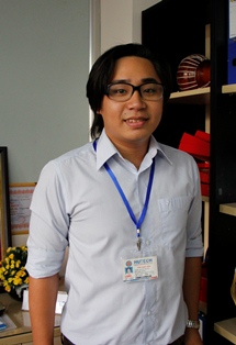 Đại hội Hội Sinh viên Việt Nam ĐH Kỹ thuật Công nghệ TP.HCM  lần V, nhiệm kỳ 2012 – 2014 : Đại hội c 49