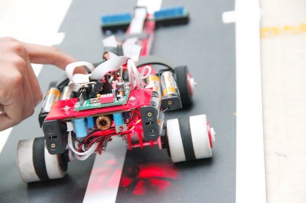 Nuvoton Corporation of Technology (Taiwan) is establishing cooperation with HUTECH 20