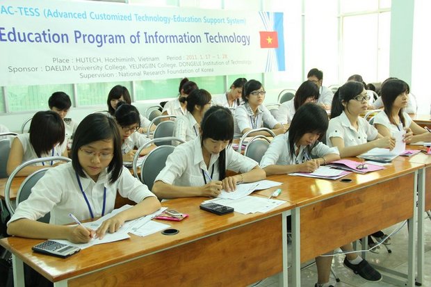 Thông báo thực hành tiết kiệm điện, nước trong toàn trường 5