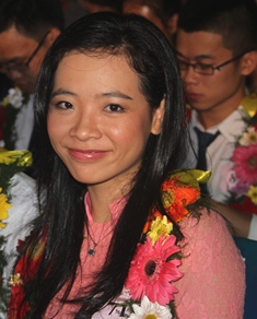 Đại hội Hội Sinh viên Việt Nam ĐH Kỹ thuật Công nghệ TP.HCM  lần V, nhiệm kỳ 2012 – 2014 : Đại hội c 24