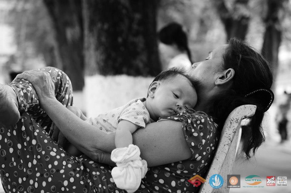 Sinh viên HUTECH xuất sắc đoạt giải thưởng tại cuộc thi E – Photo contest 2013 5
