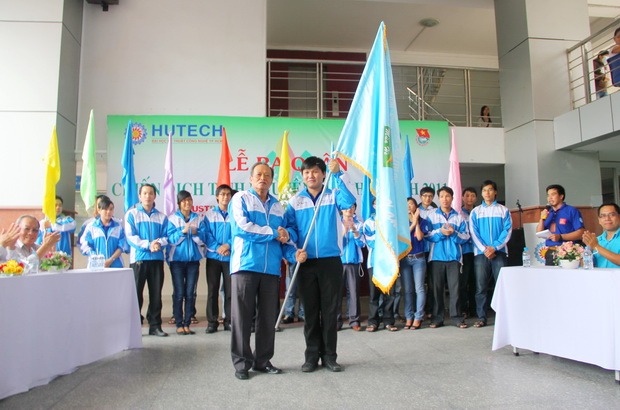 Thầy Kiều Tuân - Gương mặt trí thức tiêu biểu năm 2012 103