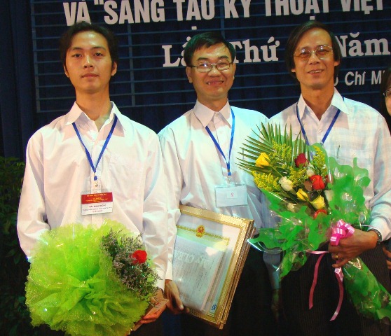 Thể hiện bản sắc sinh viên HUTECH qua cuộc thi “Tôi yêu HUTECH” 30