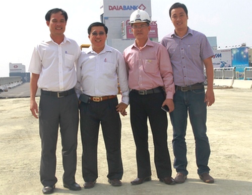 ThS. Nguyễn Văn Đặng: "Tôi tự hào là sinh viên HUTECH" 24