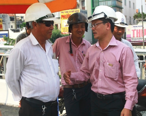 ThS. Nguyễn Văn Đặng: "Tôi tự hào là sinh viên HUTECH" 5