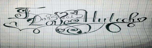 Bài dự thi “Tôi yêu HUTECH”: Mái trường mến yêu 23