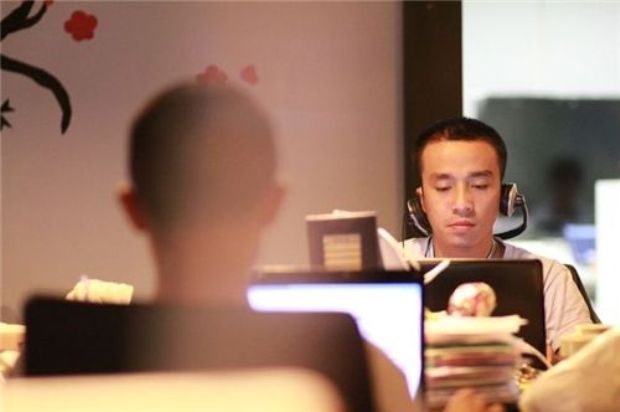 Giám đốc điều hành NCT Corperation: HUTECH đã cho tôi nền tảng để thành công 5