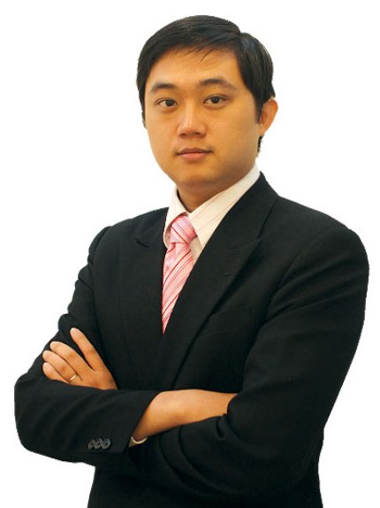 Giám đốc điều hành NCT Corperation: HUTECH đã cho tôi nền tảng để thành công 23