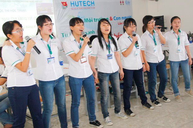 "Lộ diện" 8 đội thi xuất sắc vào Bán kết Cuộc thi Môi trường và Con người lần 7 5