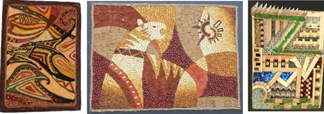 CLB Mỹ thuật trẻ HUTECH: Nơi ươm mầm những tài năng thiết kế trẻ 13