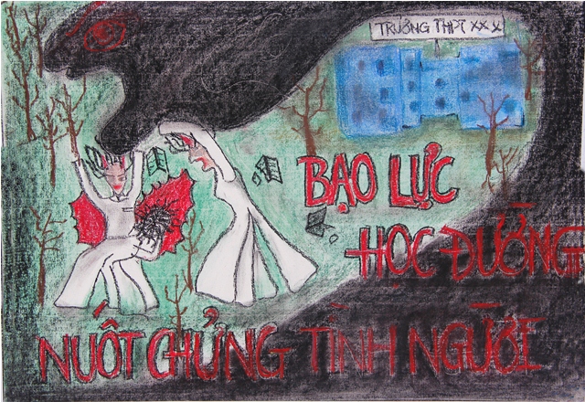 Nghệ thuật và Văn minh học đường 142