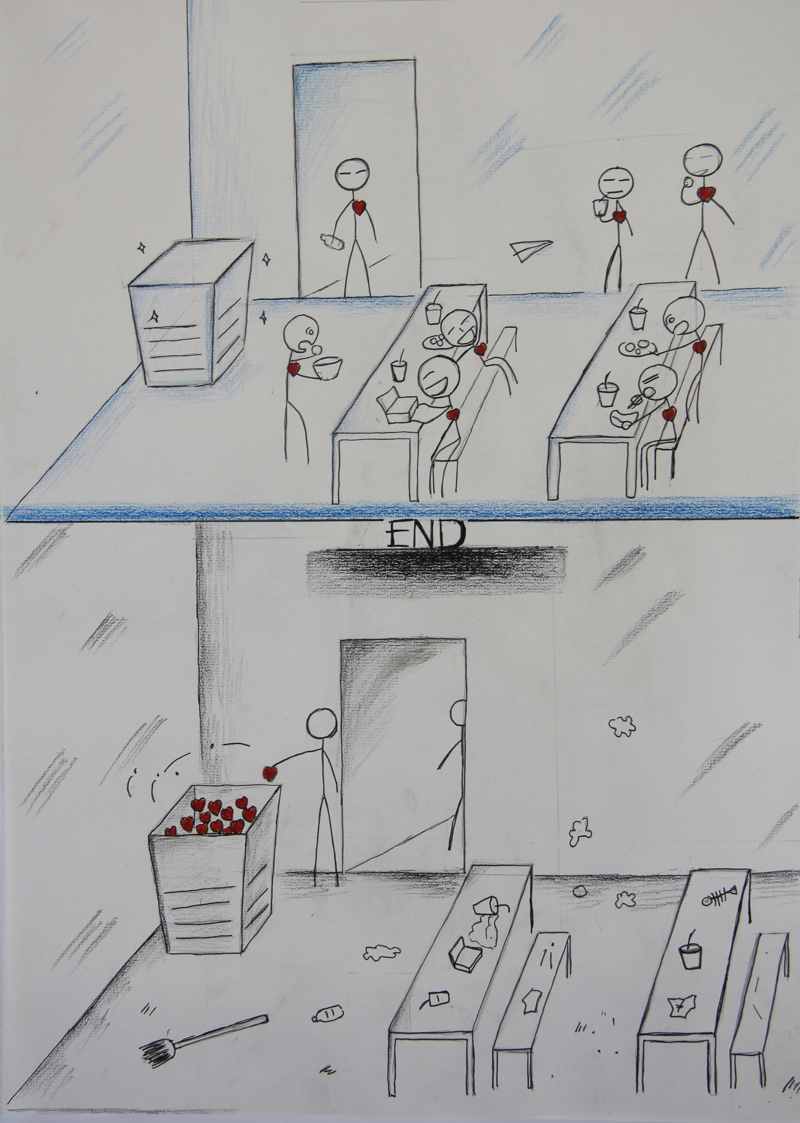 Nghệ thuật và Văn minh học đường 58