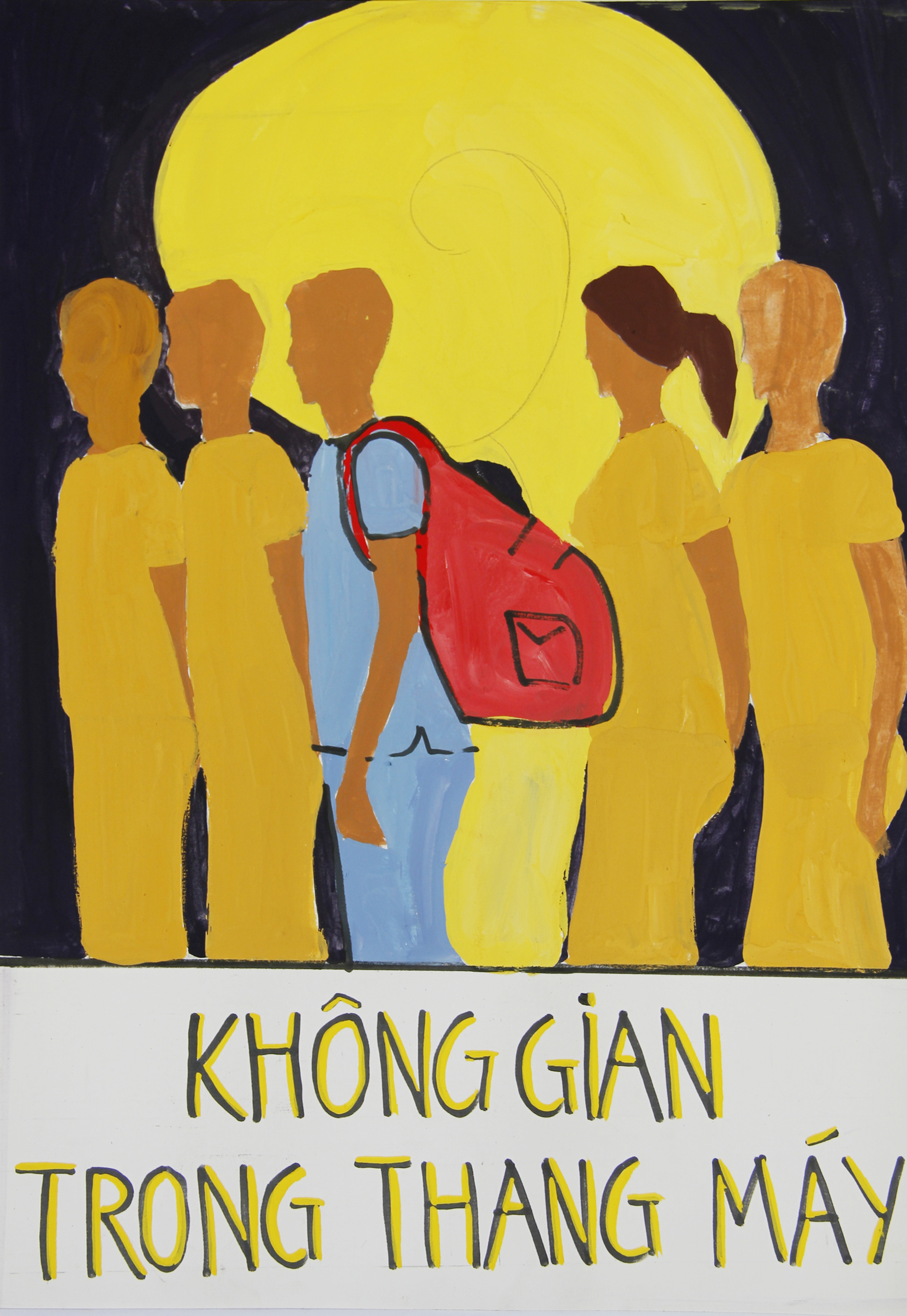 Nghệ thuật và Văn minh học đường 30