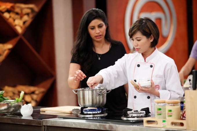 Vua đầu bếp Mỹ Christine Hà sẽ đến nấu ăn cùng sinh viên HUTECH 7