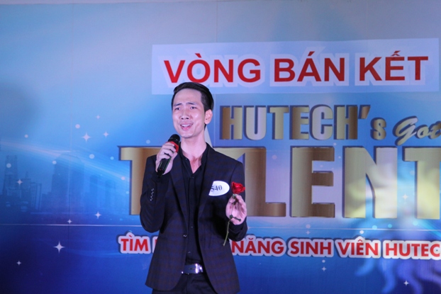 Đêm Bán kết 2 “HUTECH’s Got Talent 2015”: Cuồng nhiệt và rực lửa tài năng 181