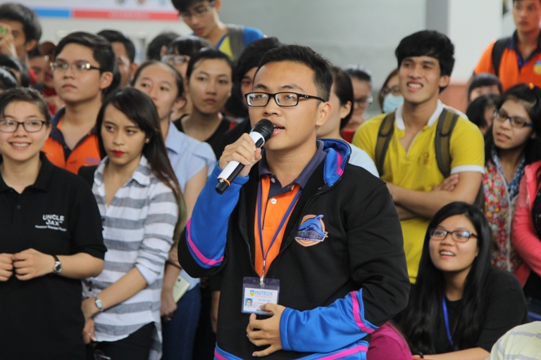 vua đầu bếp Christine Ha