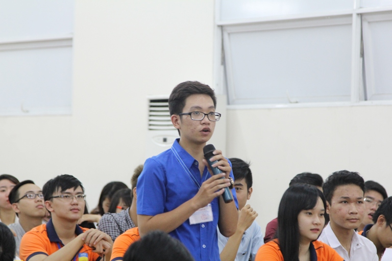 sinh viên VJIT giao lưu cùng hội cựu du học sinh Việt Nam tỉnh Aichi