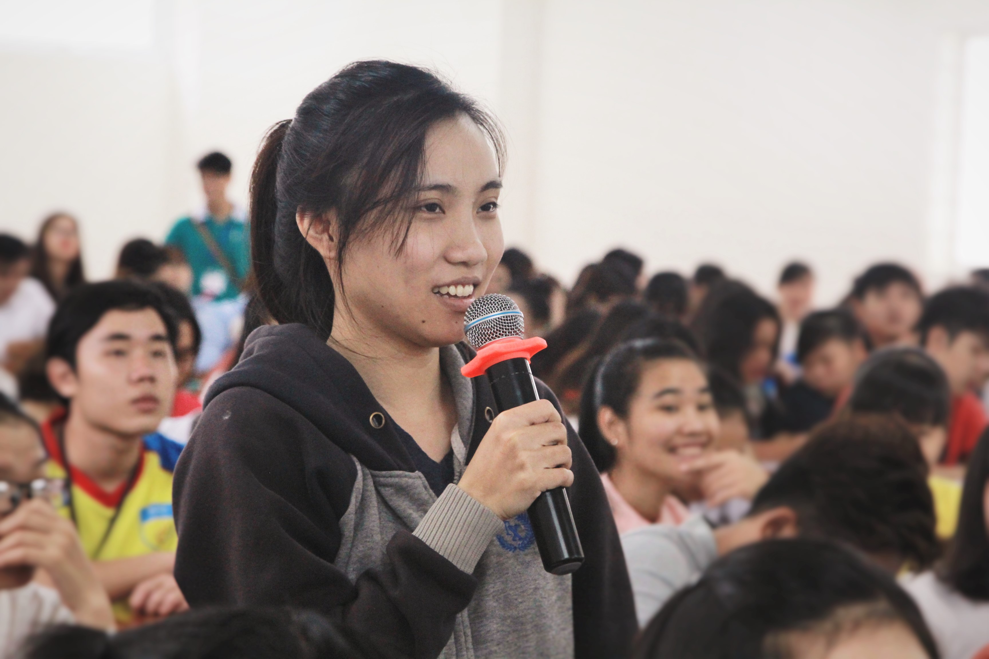 Nắm bắt cơ hội tuyển dụng để “Khởi nghiệp cùng VP Bank 2016” 24