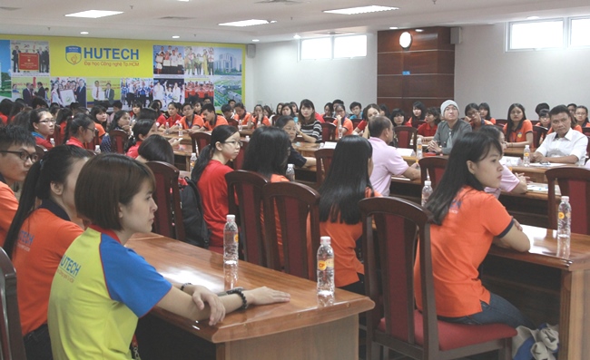 Tọa đàm về phong trào Hiến máu Tình nguyện và nhóm máu hiếm Việt Nam 21