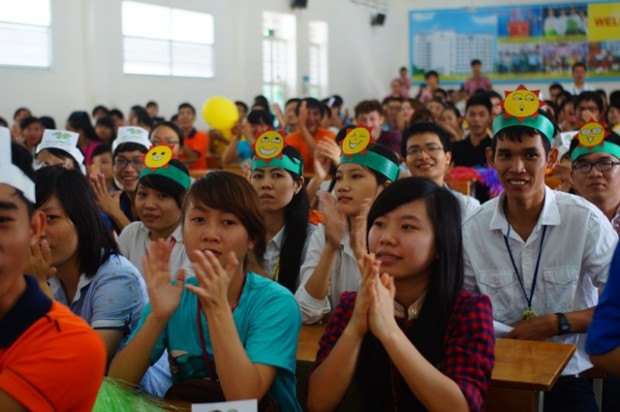 Đón đợi hành trình “Kỷ nguyên xanh” tại Cuộc thi “Môi trường và Con người” lần IX 165