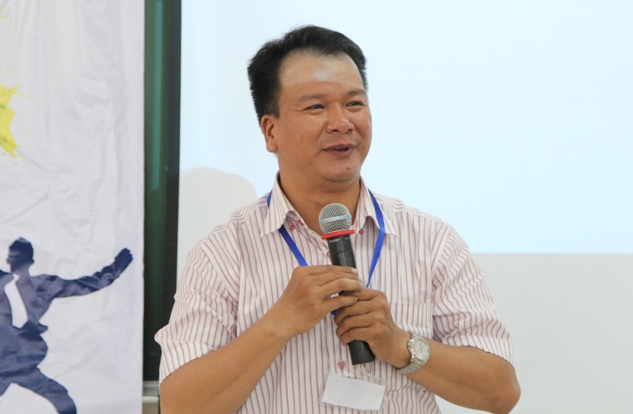 Hào hứng với talkshow “Let Yours Shine with PNJ” 51