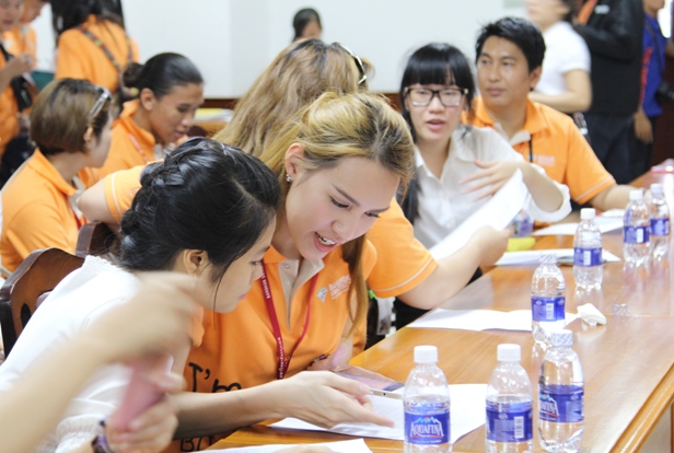 Cùng đăng ký và trải nghiệm học kỳ nước ngoài tại ĐH Bangkok (Thái Lan) 10