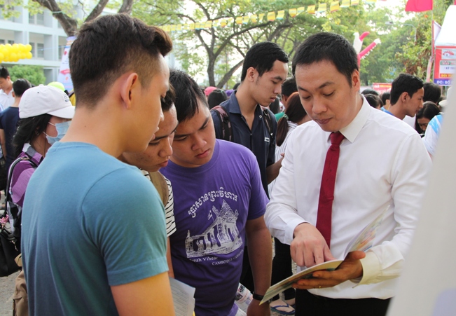 Bộ GD-ĐT ban hành quy chế tuyển sinh ĐH - CĐ 2016