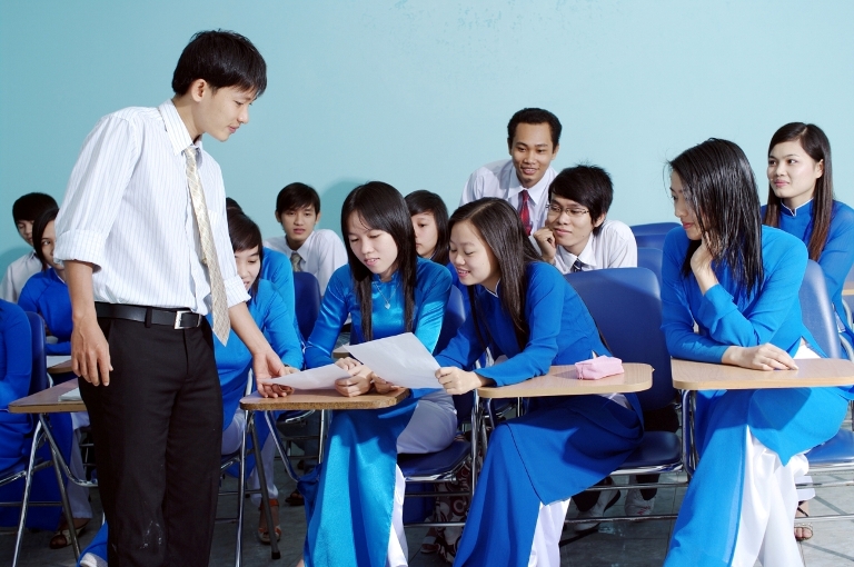 liên thông đại học 2016: rộng mở cơ hội lấy bằng đại học chính quy