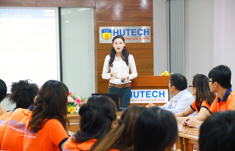 Chọn trường đào tạo ngành đông phương học uy tín
