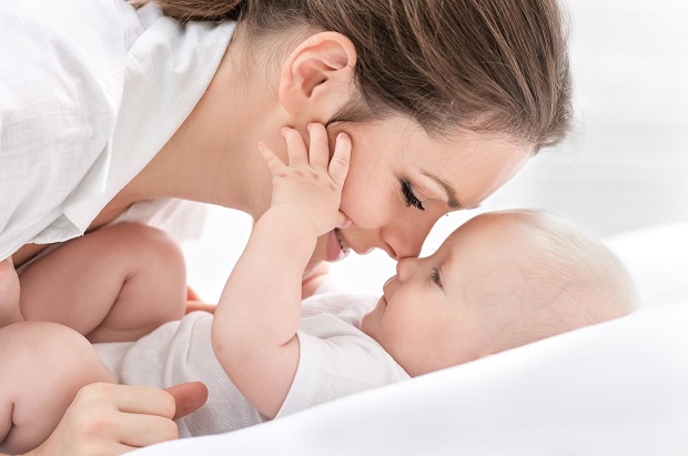 Hormone trong sữa mẹ ảnh hưởng tốt đến sự phát triển hệ vi khuẩn đường ruột của trẻ nhũ nhi 8