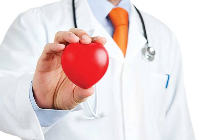 ACC: Vitamin D được cho là cải thiện chức năng tim mạch ở bệnh nhân suy tim 9