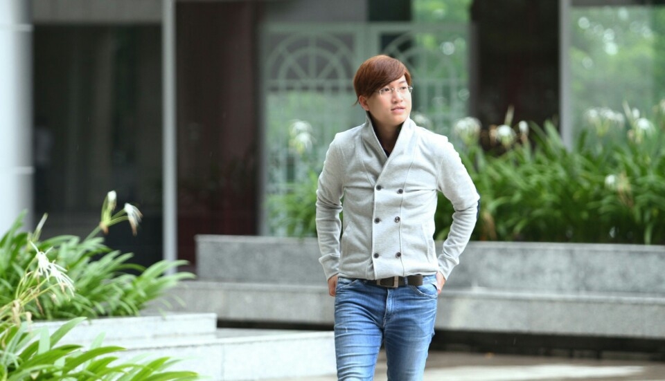 Đếm ngược thời gian và sẵn sàng hòa nhịp cùng Hội trại “Tự hào sinh viên HUTECH 2016” 89