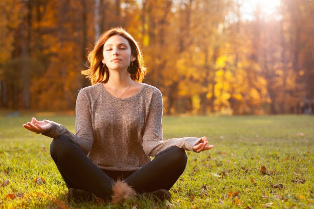 Thiền có thể cải thiện trí nhớ 44