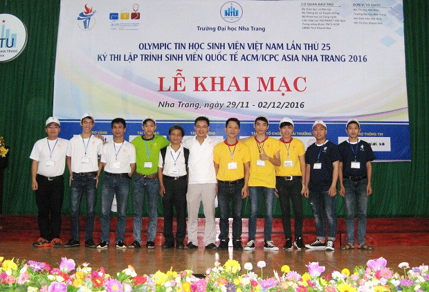 HUTECH và 10 dấu ấn đáng nhớ trong lĩnh vực Nghiên cứu khoa học năm 2016