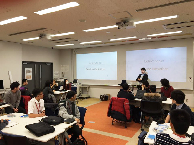 13 sinh viên HUTECH nhận học bổng của Đại học Công nghệ Kanazawa – Nhật Bản