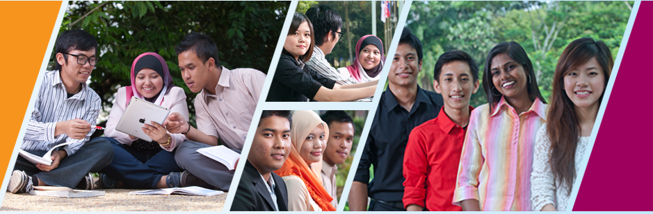 Cơ hội học tập tại Đại học Mở Malaysia (OUM) dành cho sinh viên HUTECH 14
