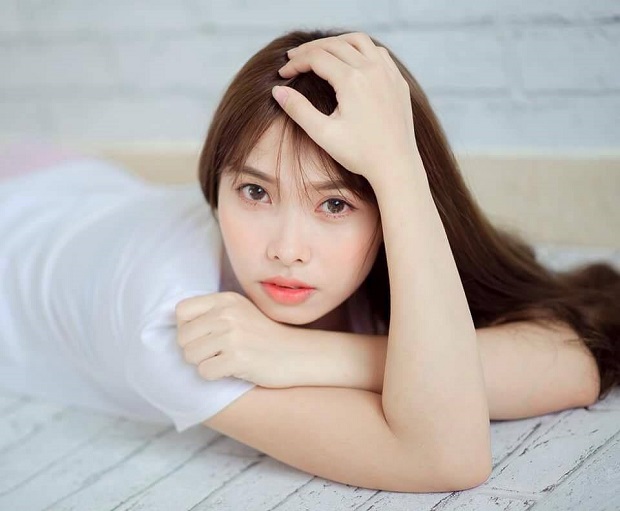 05 gương mặt đang dẫn đầu bình chọn Miss HUTECH 2017, họ là ai?