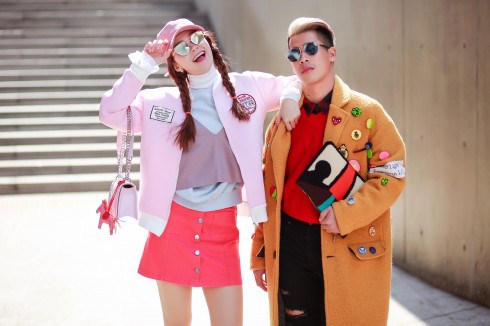 “Hành trình trở thành Stylist” – Hội thảo không thể bỏ lỡ vào ngày 19/12 8