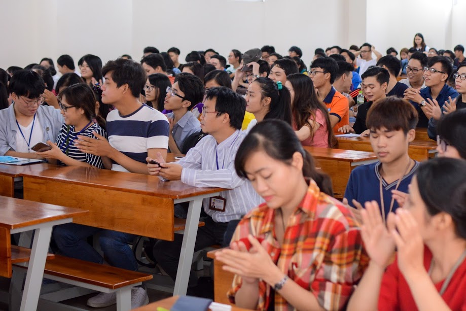 “Định hướng cát hung phong thủy” cùng chuyên gia - TS. Nguyễn Duyên Linh 56