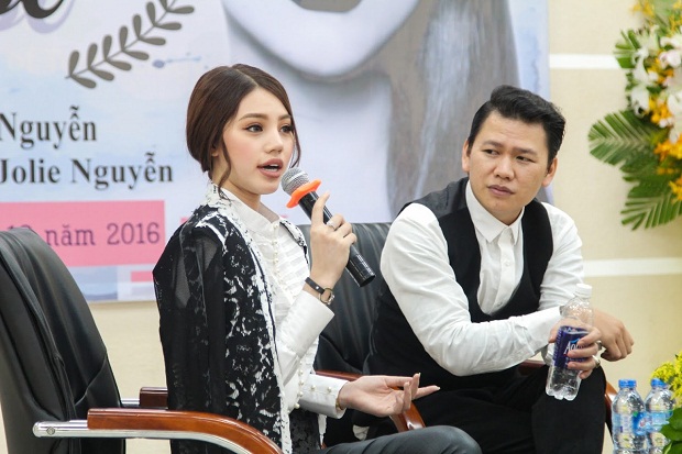 Khám phá “Hành trình trở thành Stylist” cùng người nổi tiếng