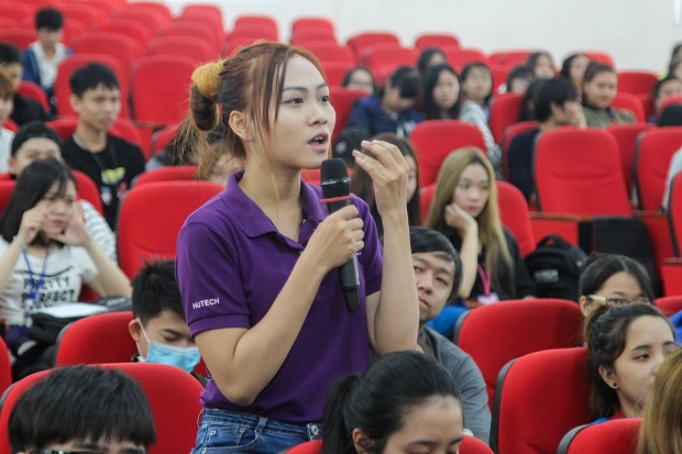 Khám phá “Hành trình trở thành Stylist” cùng người nổi tiếng