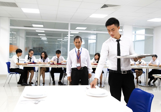 Cần đến 870.000 người làm trực tiếp trong ngành du lịch