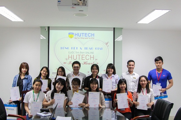 HUTECH IN MY HEART và những điều chưa nói… 51