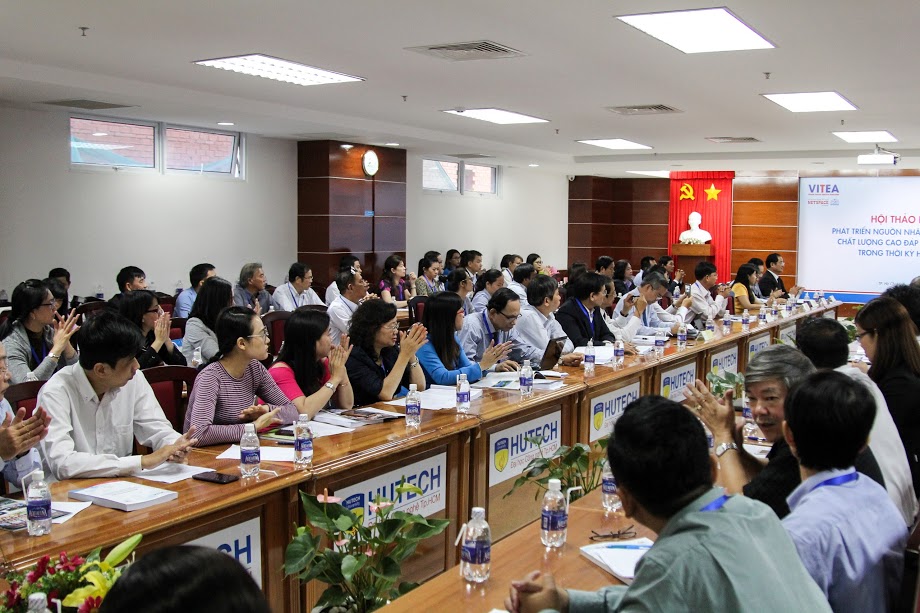 Hội thảo Phát triển nguồn nhân lực du lịch VN thời kỳ hội nhập ASEAN 23