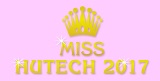miss hutech 2017