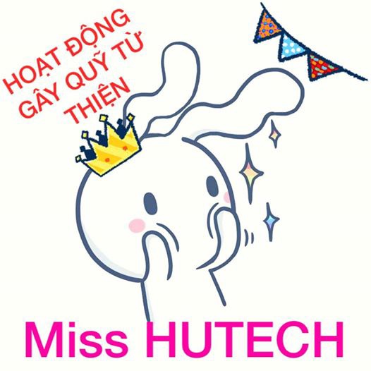 Sôi nổi hành trình “Tình nguyện vì cộng đồng” của 50 thí sinh “Miss HUTECH 2017” 37